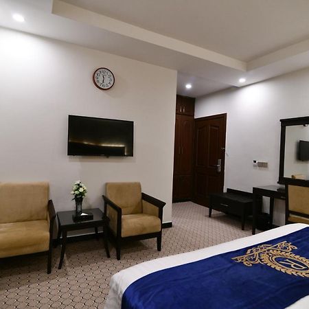 Royal Regency Hotel Islamabad Zewnętrze zdjęcie