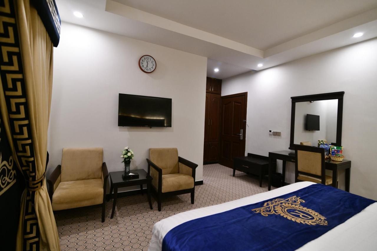 Royal Regency Hotel Islamabad Zewnętrze zdjęcie