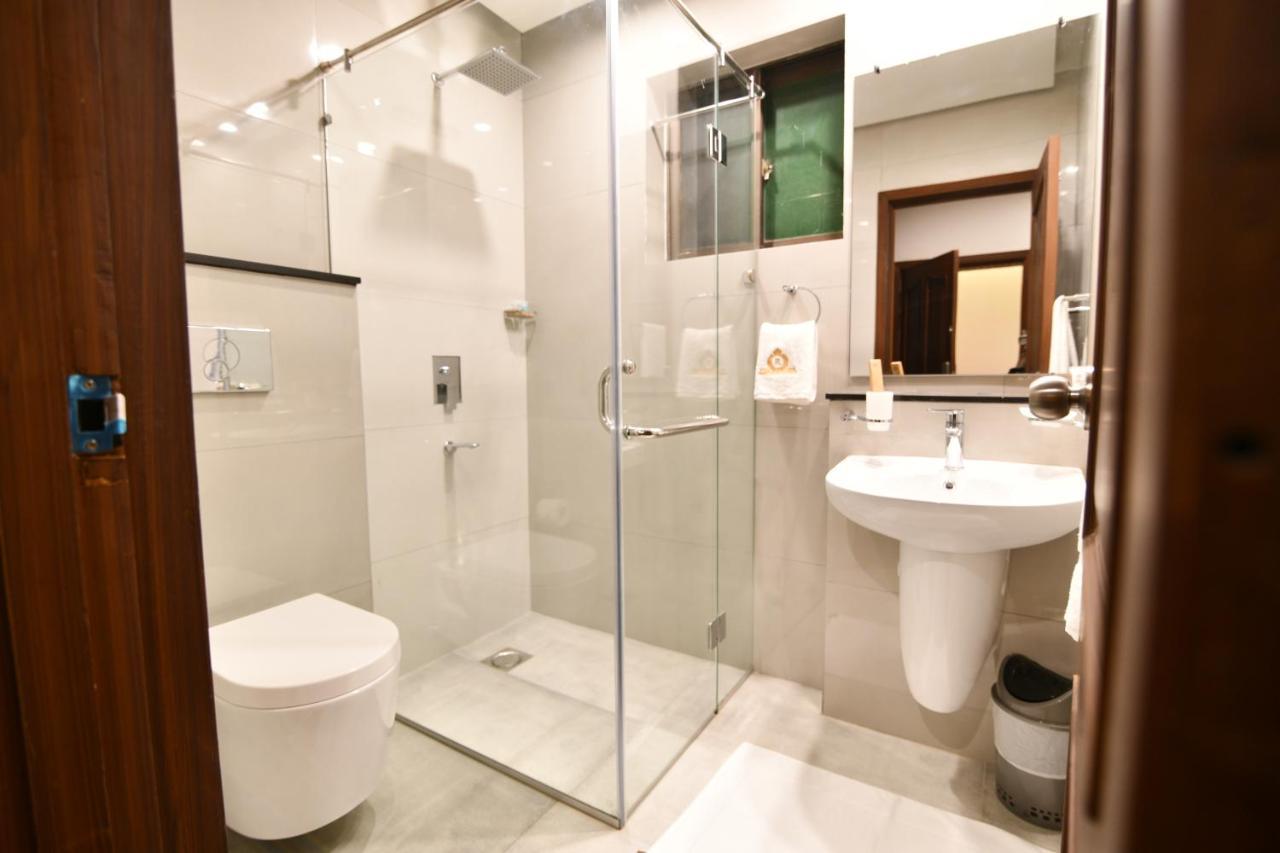 Royal Regency Hotel Islamabad Zewnętrze zdjęcie