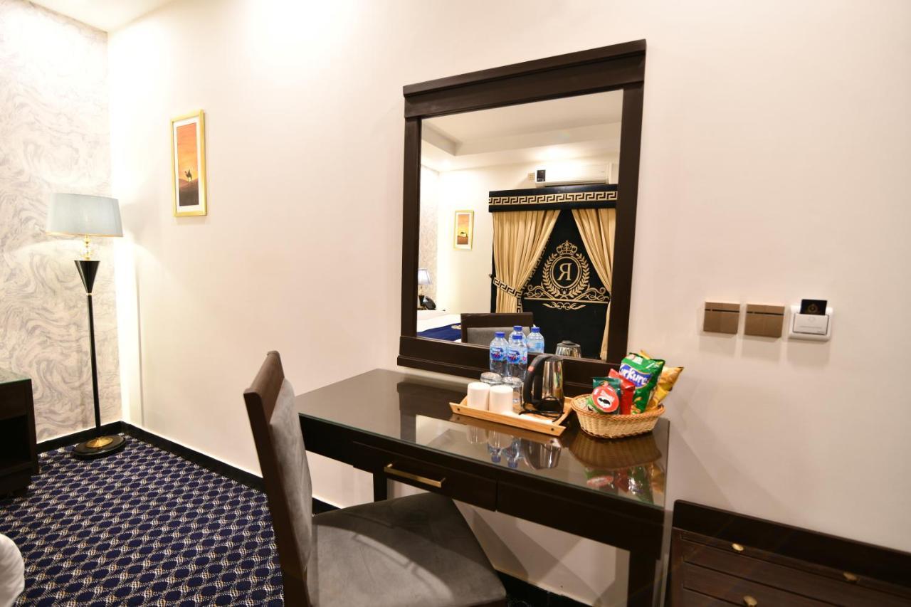 Royal Regency Hotel Islamabad Zewnętrze zdjęcie