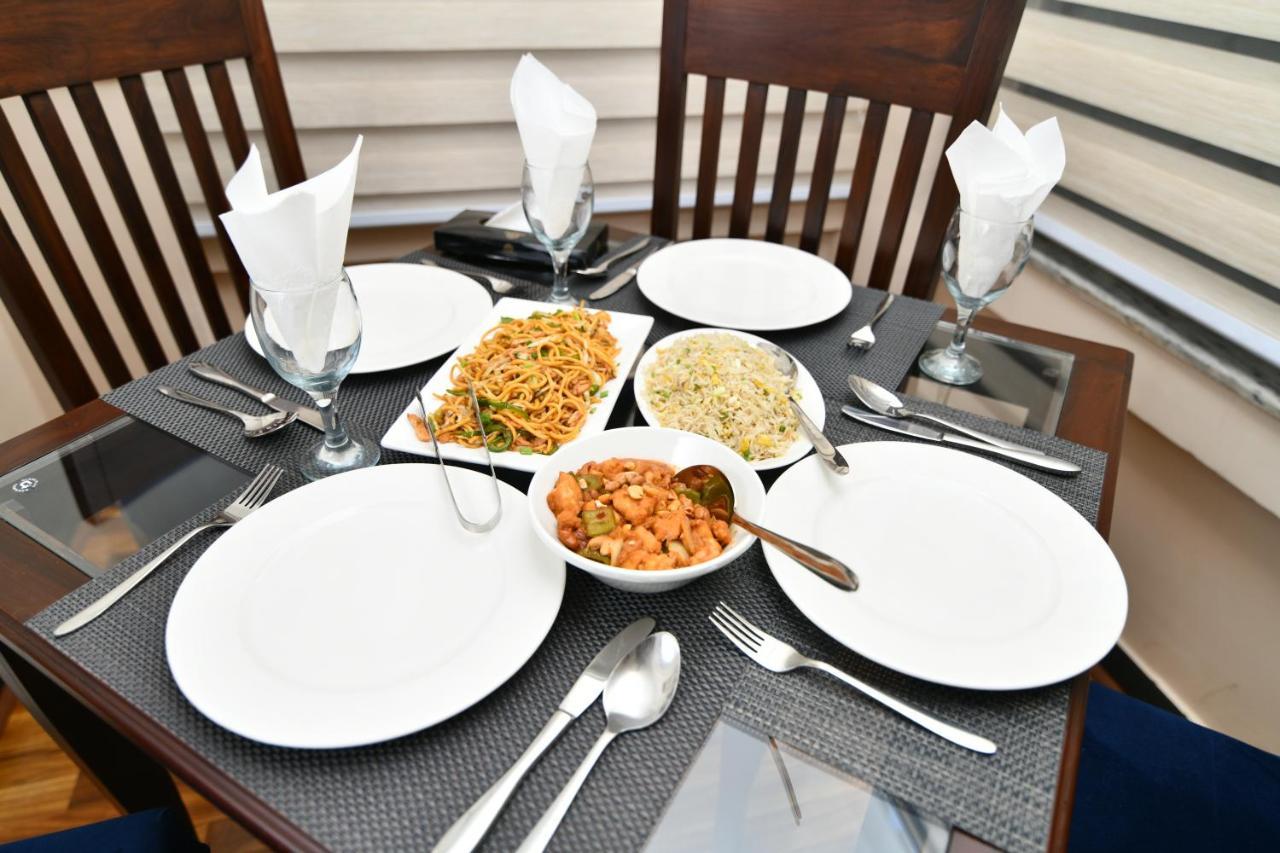 Royal Regency Hotel Islamabad Zewnętrze zdjęcie