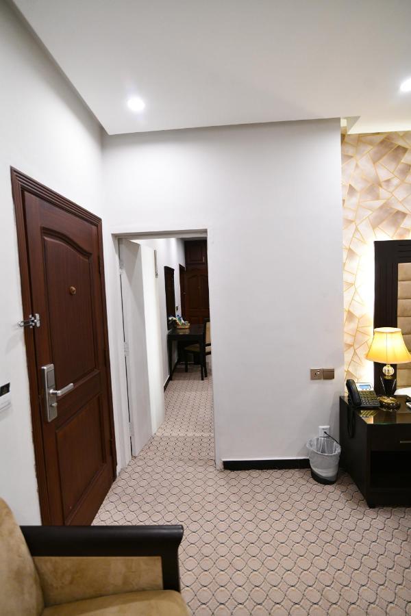 Royal Regency Hotel Islamabad Zewnętrze zdjęcie