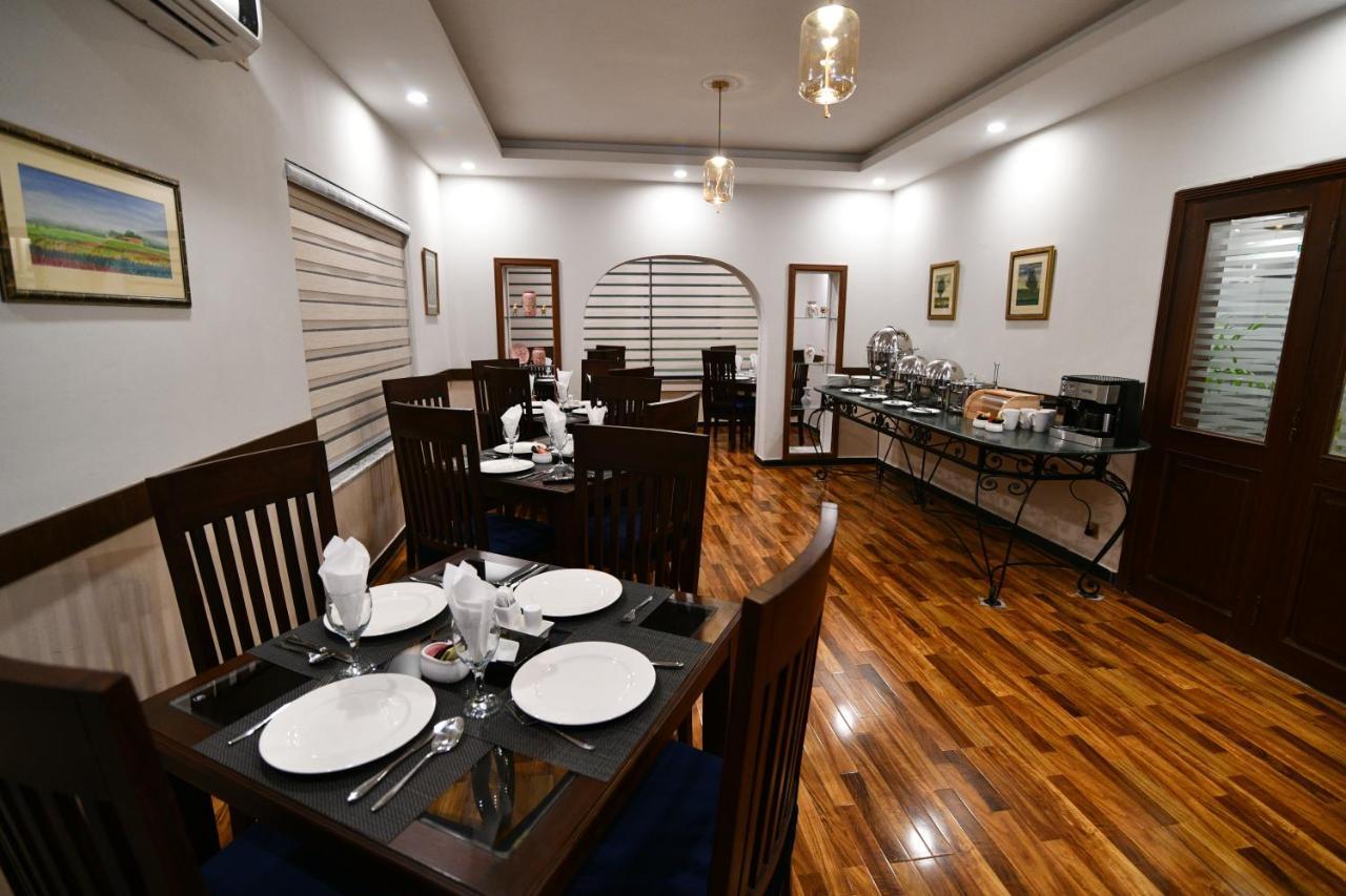 Royal Regency Hotel Islamabad Zewnętrze zdjęcie