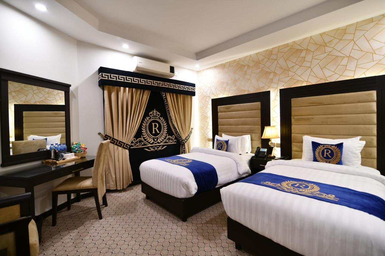 Royal Regency Hotel Islamabad Zewnętrze zdjęcie