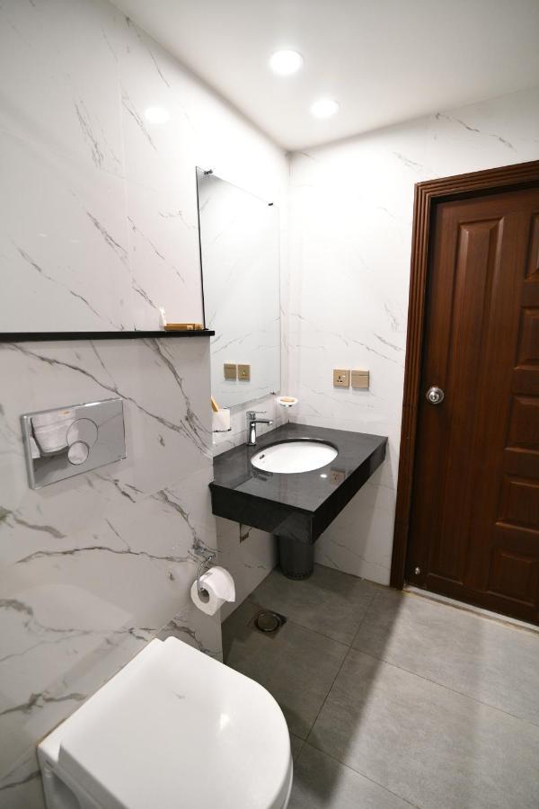 Royal Regency Hotel Islamabad Zewnętrze zdjęcie