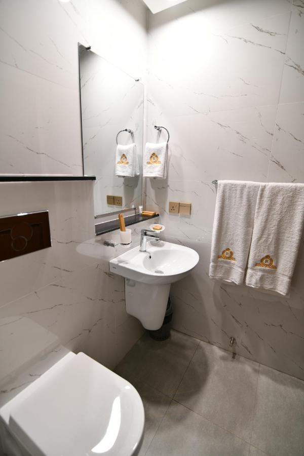 Royal Regency Hotel Islamabad Zewnętrze zdjęcie