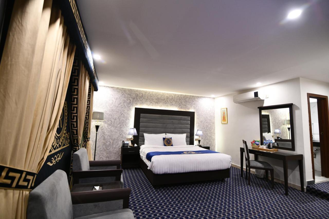 Royal Regency Hotel Islamabad Zewnętrze zdjęcie