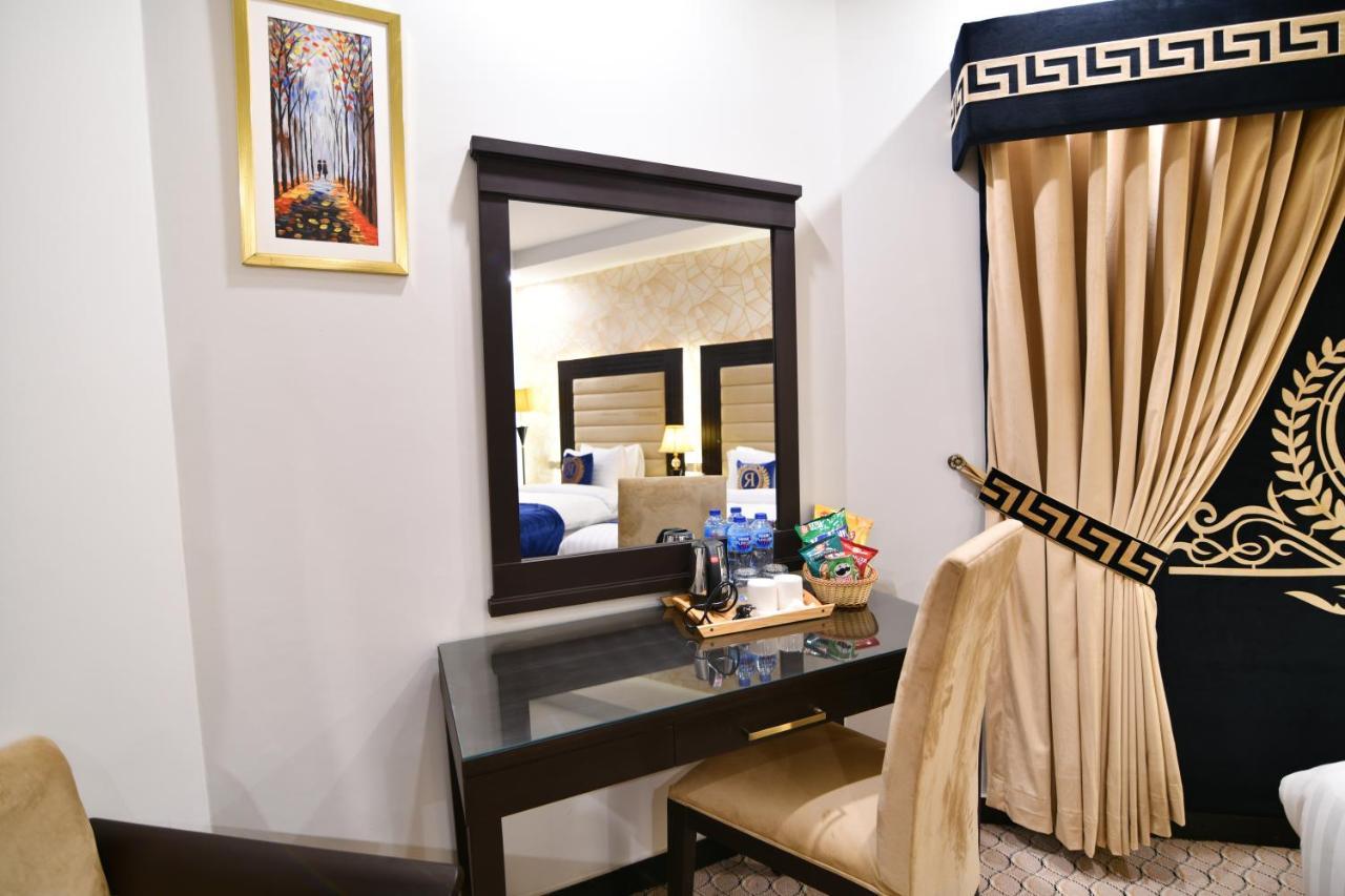 Royal Regency Hotel Islamabad Zewnętrze zdjęcie