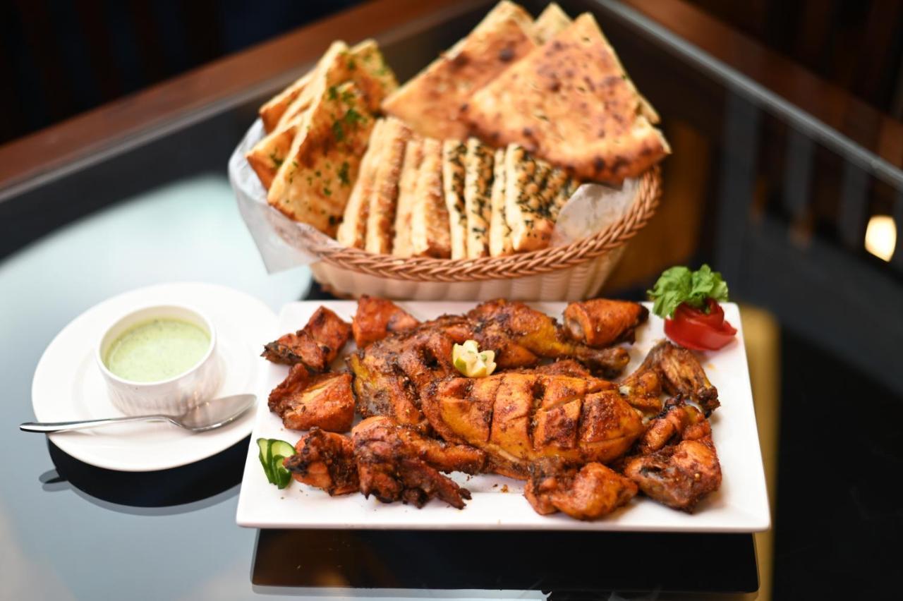 Royal Regency Hotel Islamabad Zewnętrze zdjęcie