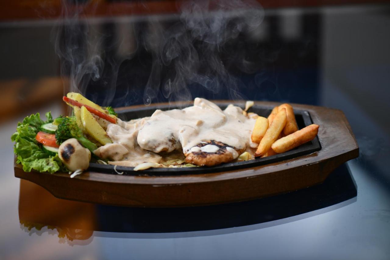 Royal Regency Hotel Islamabad Zewnętrze zdjęcie